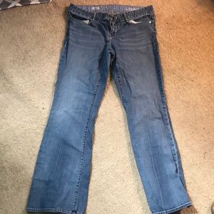 Gap Perfect Boot Jean